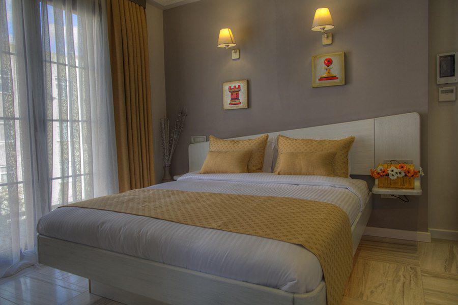 Selection Premium Hotel อิสตันบูล ภายนอก รูปภาพ