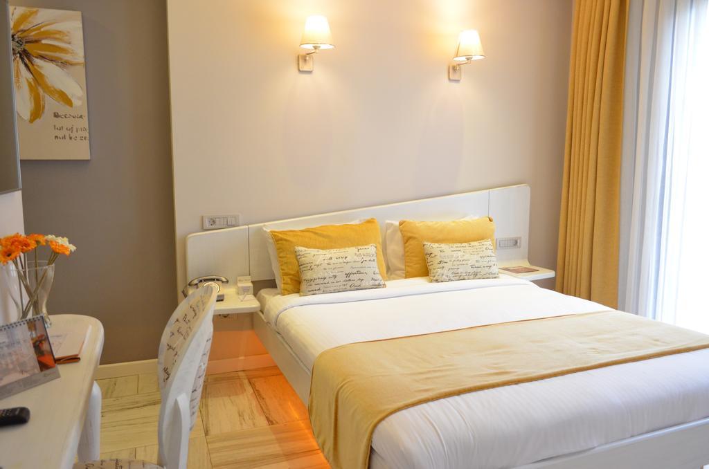Selection Premium Hotel อิสตันบูล ภายนอก รูปภาพ