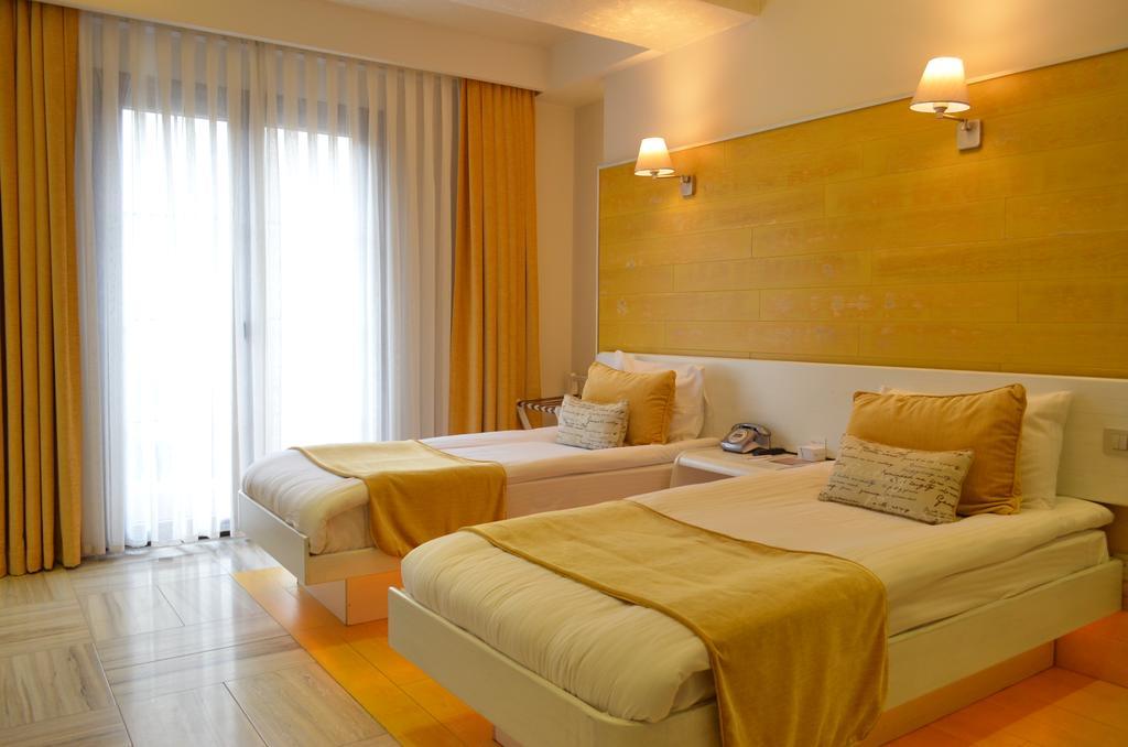 Selection Premium Hotel อิสตันบูล ห้อง รูปภาพ