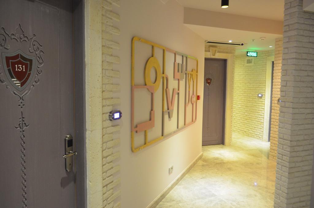 Selection Premium Hotel อิสตันบูล ภายนอก รูปภาพ