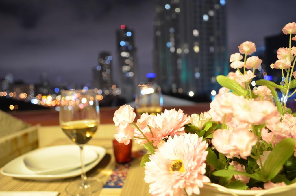 Selection Premium Hotel อิสตันบูล ภายนอก รูปภาพ