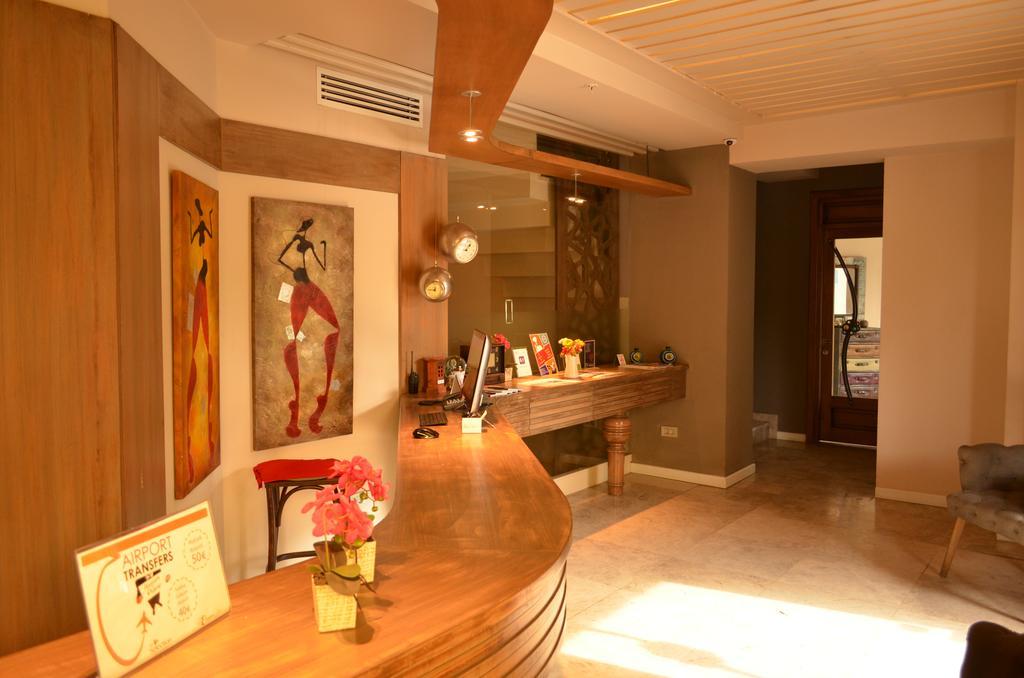Selection Premium Hotel อิสตันบูล ภายนอก รูปภาพ