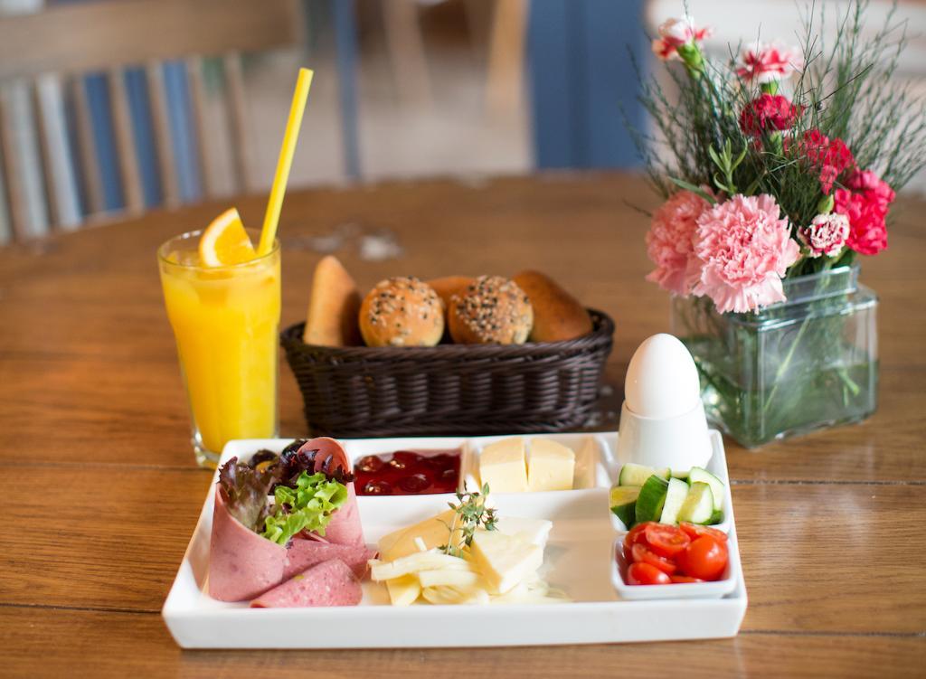 Selection Premium Hotel อิสตันบูล ภายนอก รูปภาพ