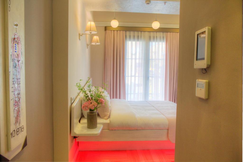 Selection Premium Hotel อิสตันบูล ภายนอก รูปภาพ
