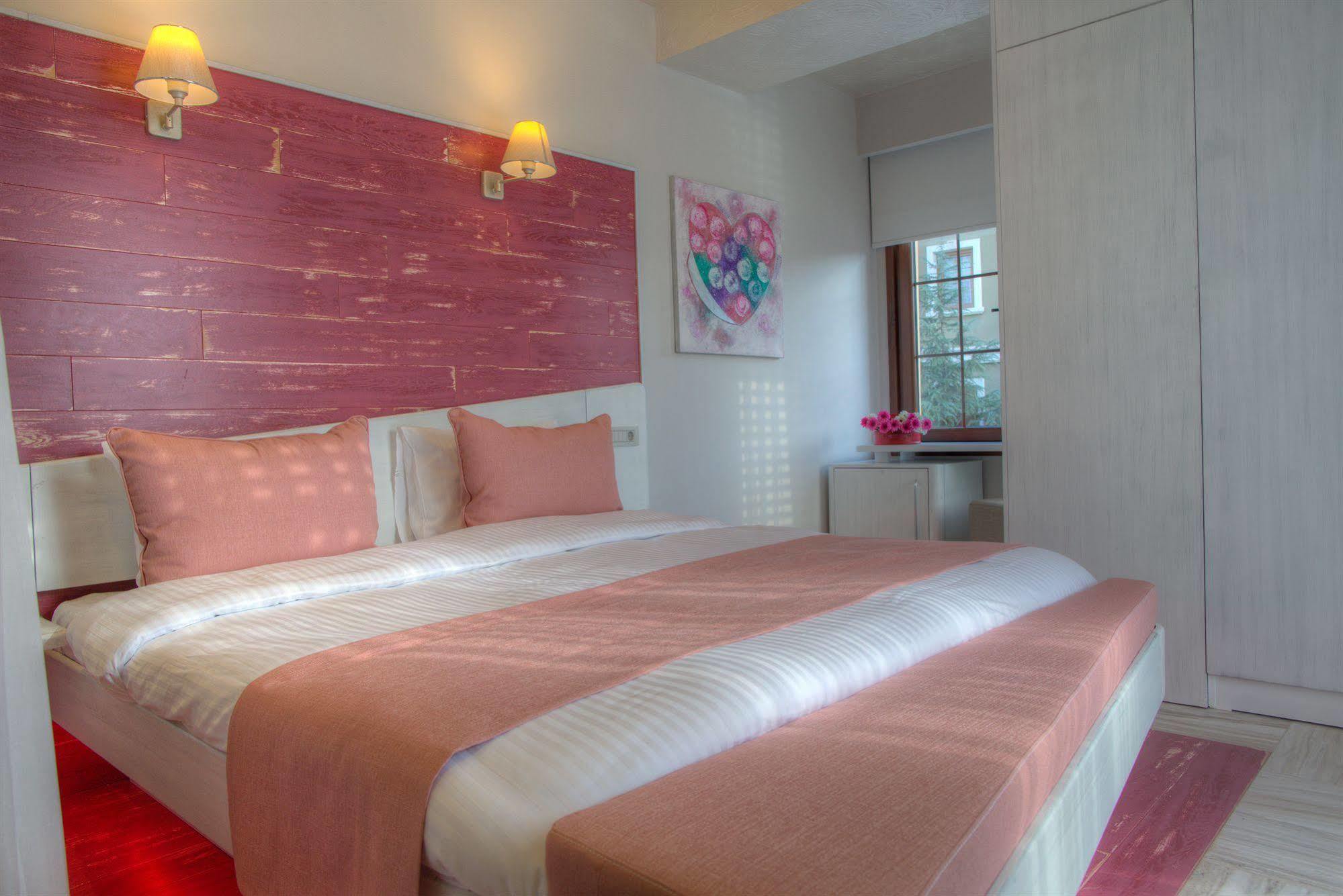 Selection Premium Hotel อิสตันบูล ภายนอก รูปภาพ