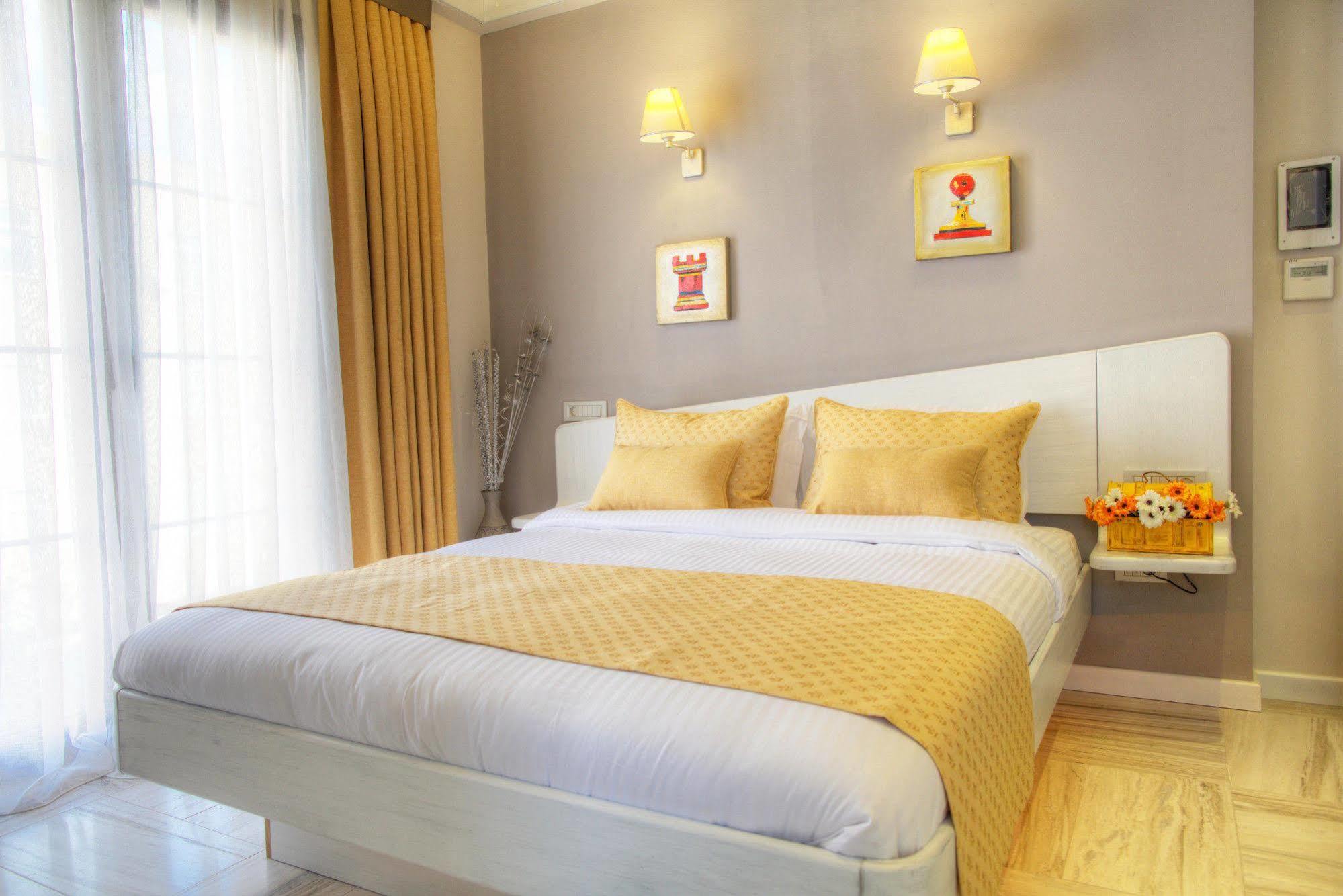 Selection Premium Hotel อิสตันบูล ภายนอก รูปภาพ