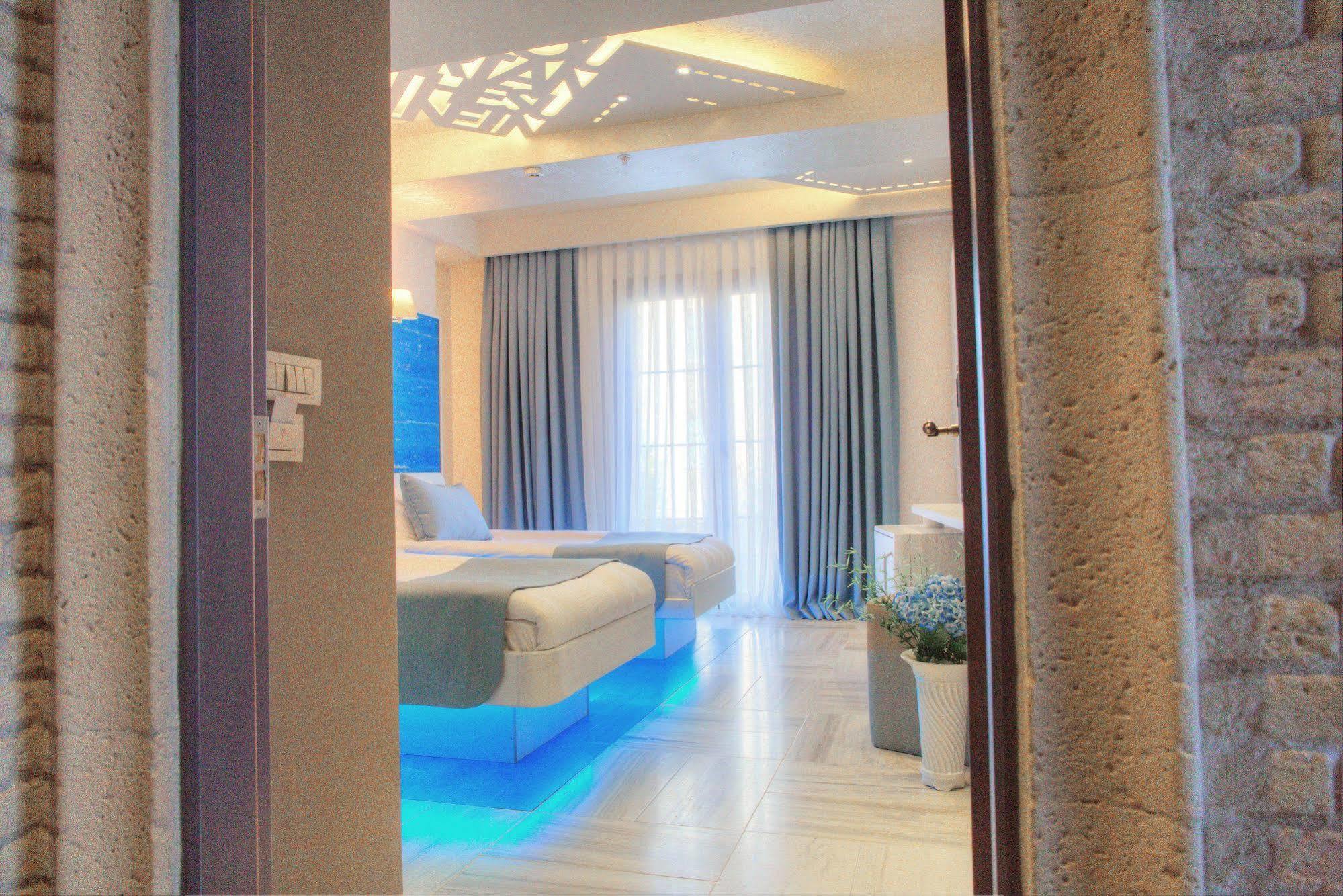 Selection Premium Hotel อิสตันบูล ภายนอก รูปภาพ