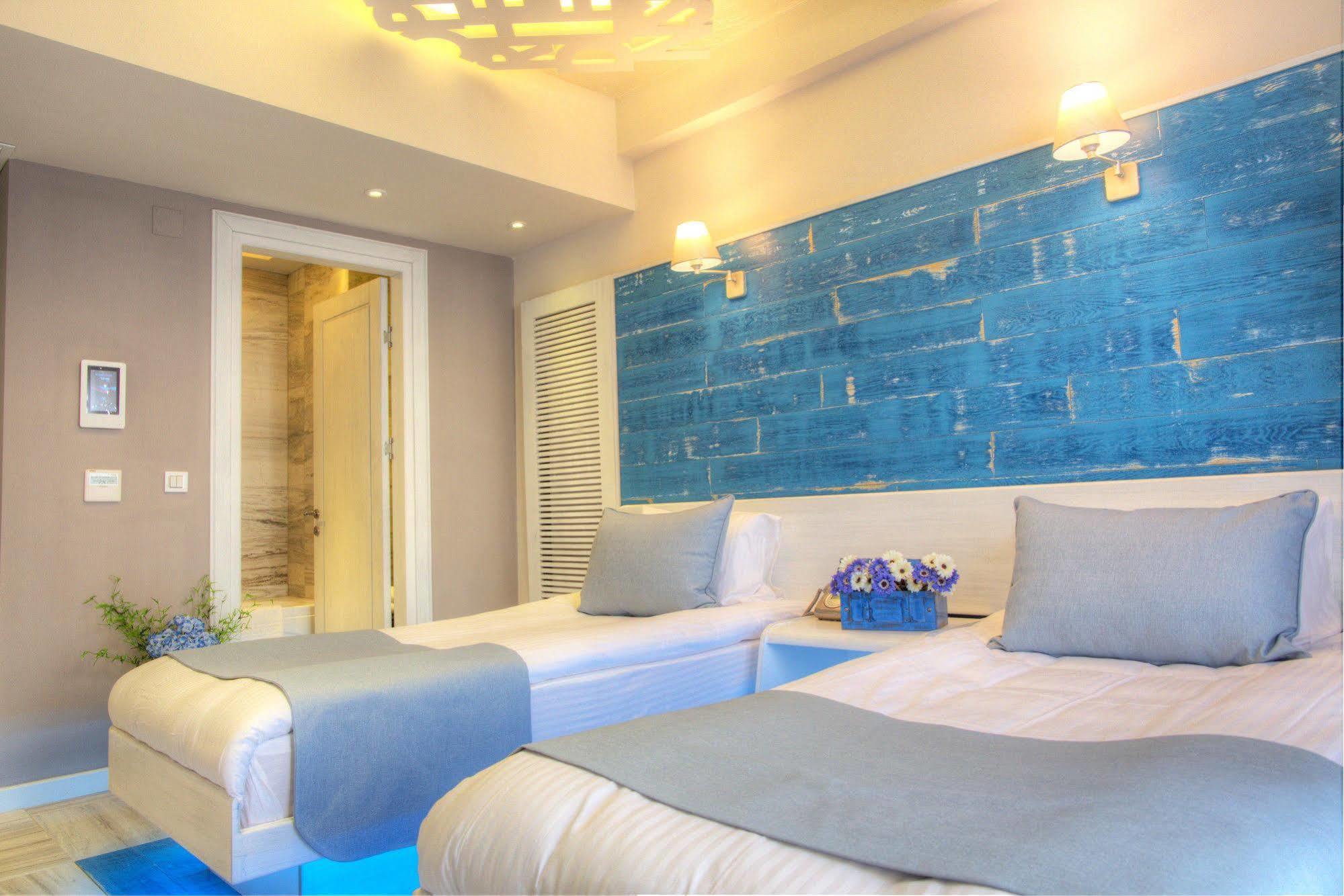 Selection Premium Hotel อิสตันบูล ภายนอก รูปภาพ