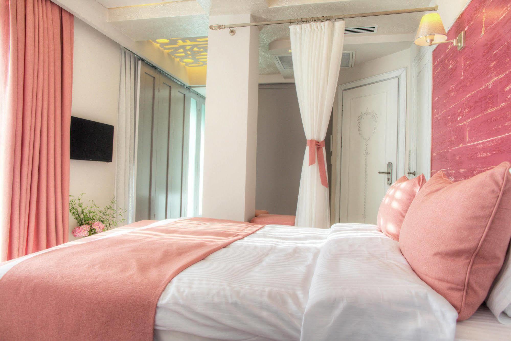 Selection Premium Hotel อิสตันบูล ภายนอก รูปภาพ