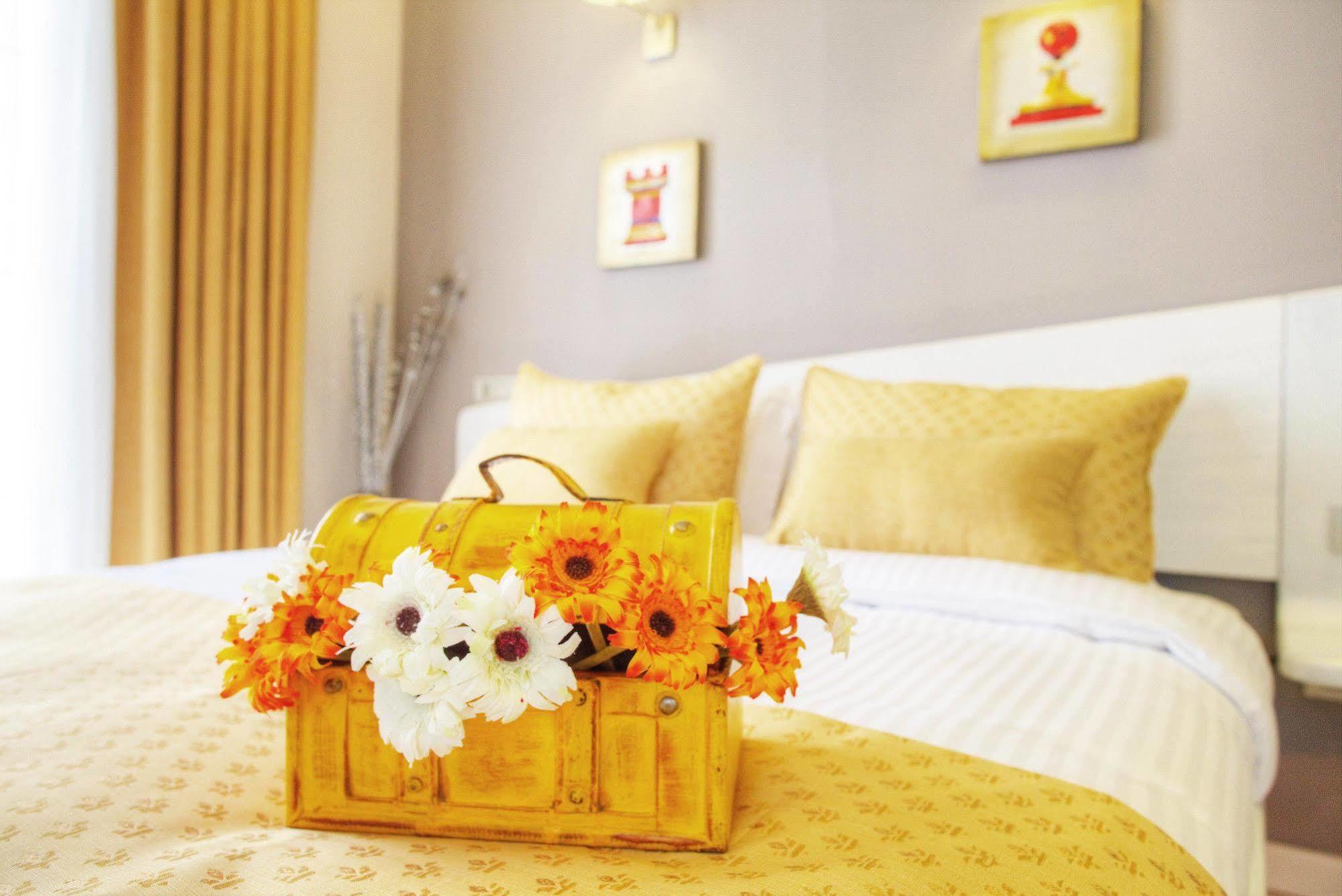 Selection Premium Hotel อิสตันบูล ภายนอก รูปภาพ