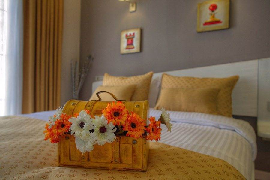 Selection Premium Hotel อิสตันบูล ภายนอก รูปภาพ