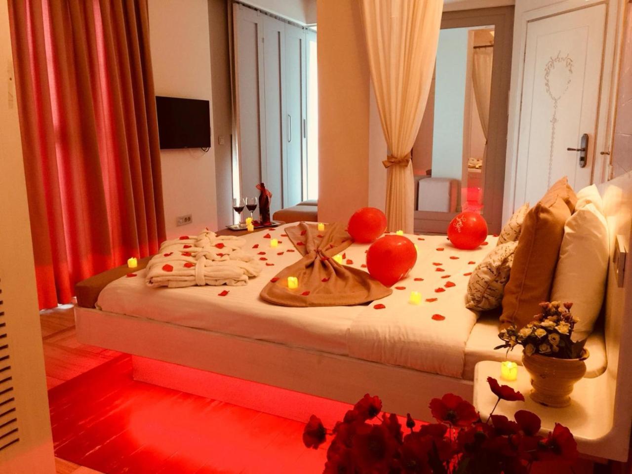 Selection Premium Hotel อิสตันบูล ภายนอก รูปภาพ